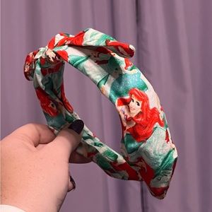 Ariel headband